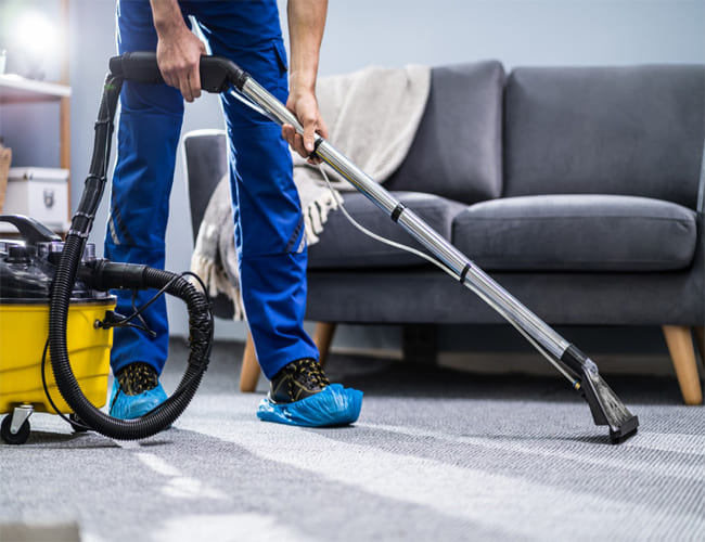 Carpet Cleaning Services Near Me