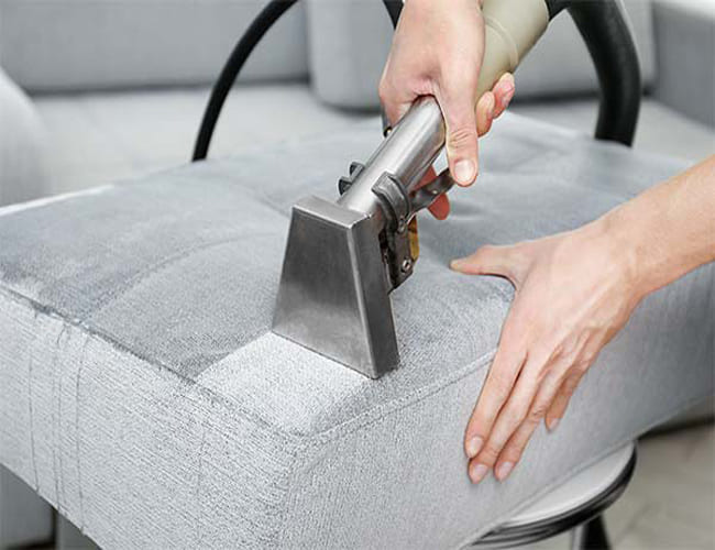 Commercial Sofa Cleaning Service In Gurgaon