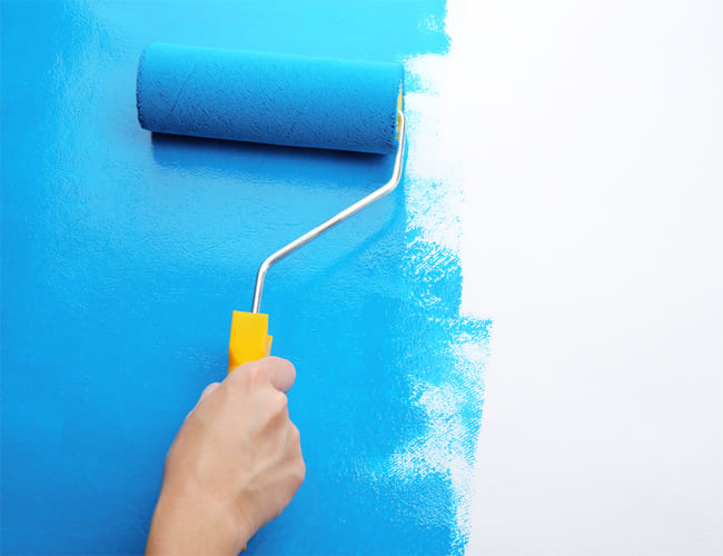 Painting Services Near Me